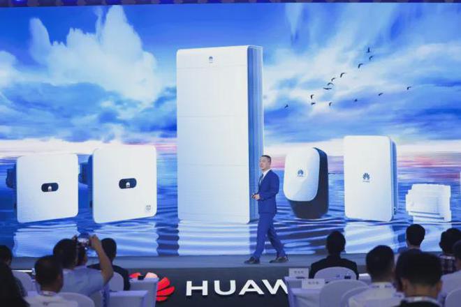 2024SNEC光伏逆变器观察：350kW、2000V、生态化、智能化、全场景卷微逆等成为主流趋势(图17)