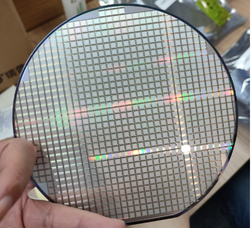 光伏逆变器专用IGBT元器件—助力提频增效(图4)