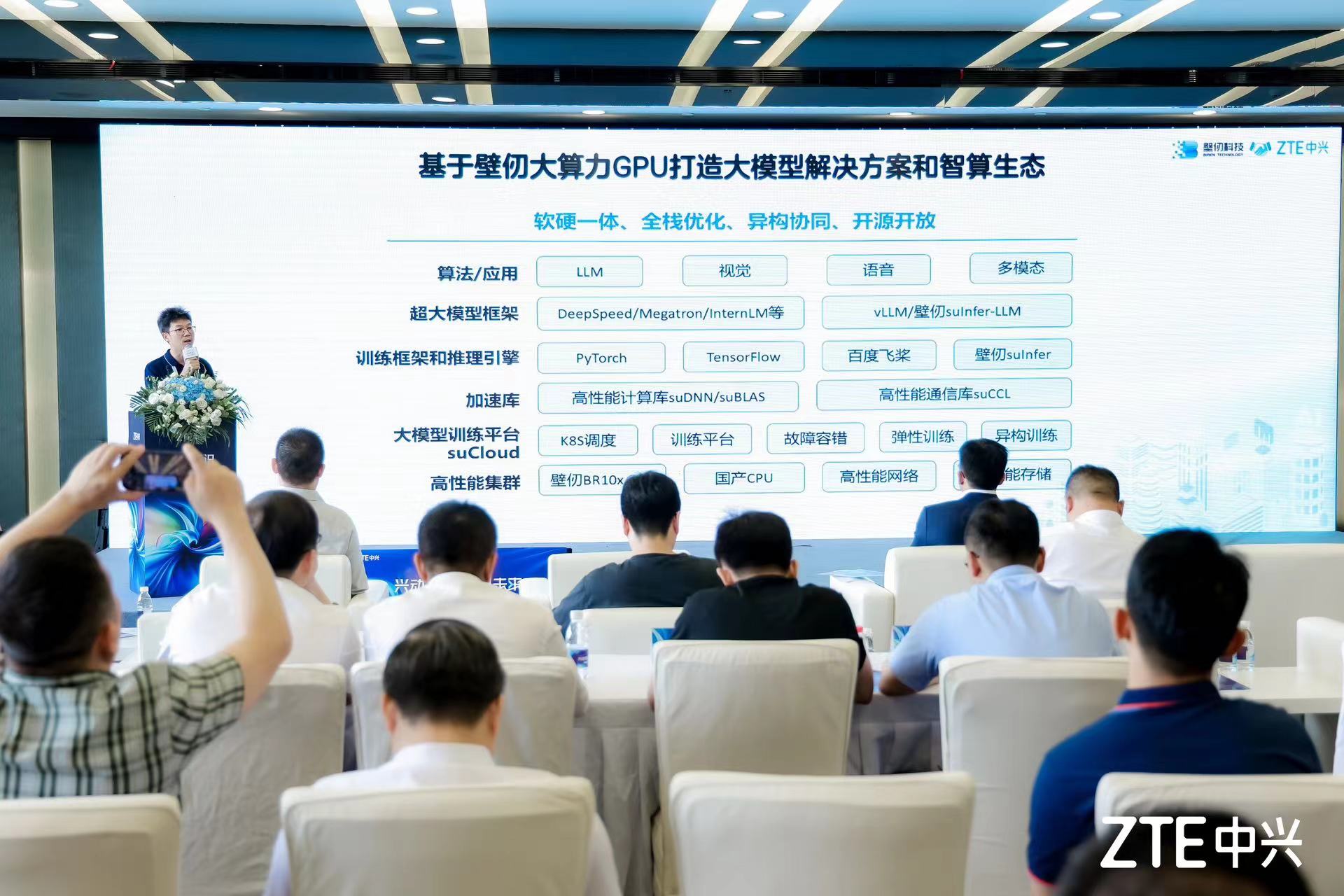 今天中国半导体学术进展真不少！纳芯微并购麦歌恩分析解读；国产算力路在何方？2024WAIC行业观察(图11)