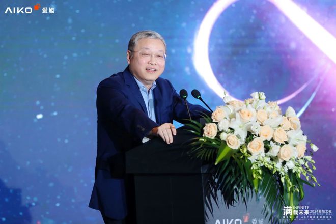 最高功率700W!爱旭“颠覆式”新品惊艳2024SNEC(图4)