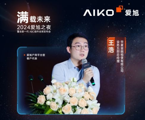 最高功率700W!爱旭“颠覆式”新品惊艳2024SNEC(图9)