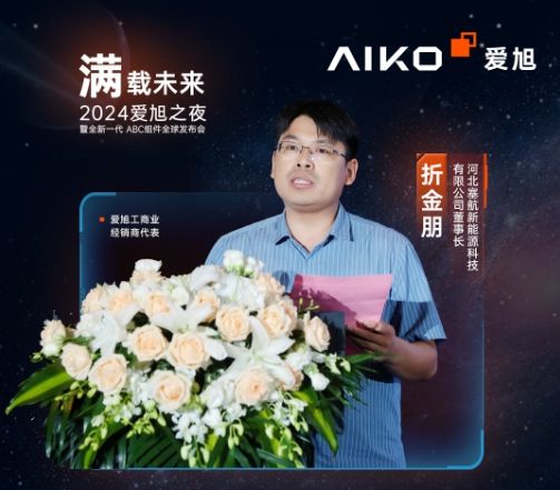 最高功率700W!爱旭“颠覆式”新品惊艳2024SNEC(图11)