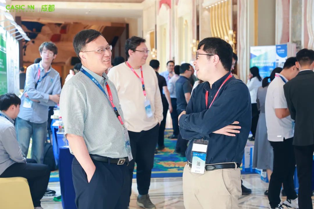CSPSD2024分论坛1：聚焦硅基、化合物功率器件设计及集成应用发展(图20)