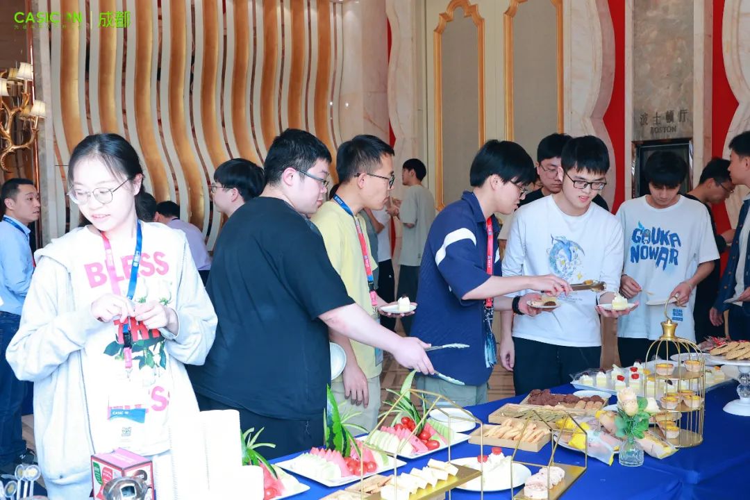 2024功率半导体器件与集成电路会议（CSPSD2024）在蓉召开(图14)