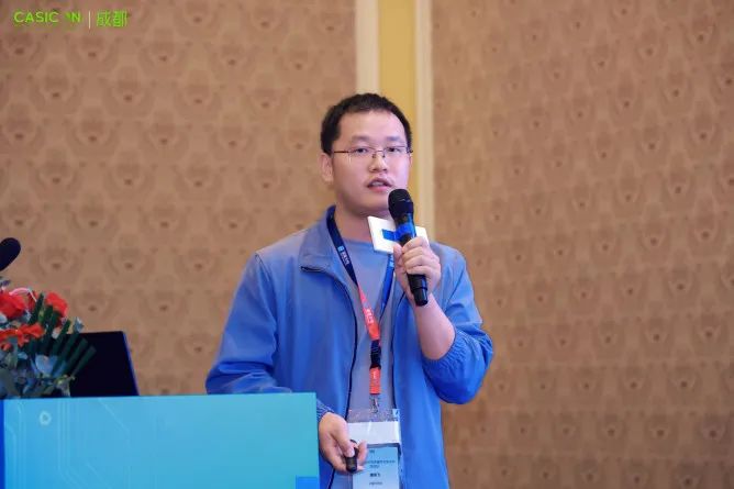 50+报告干货满满！2024功率半导体器件与集成电路会议（CSPSD2024）在蓉胜利召开(图27)