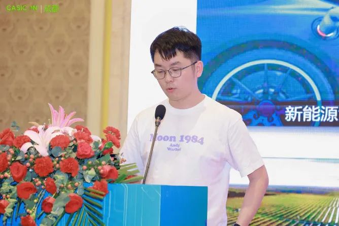 50+报告干货满满！2024功率半导体器件与集成电路会议（CSPSD2024）在蓉胜利召开(图46)