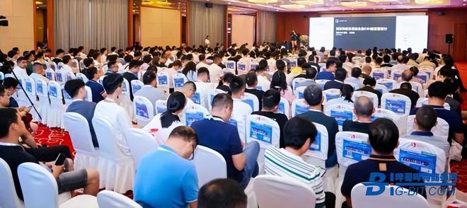 探索未来磁性元件技术2024华东峰会圆满结束(图2)
