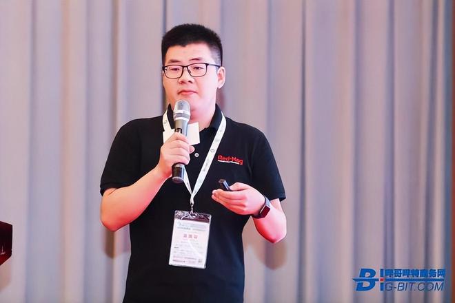 探索未来磁性元件技术2024华东峰会圆满结束(图10)