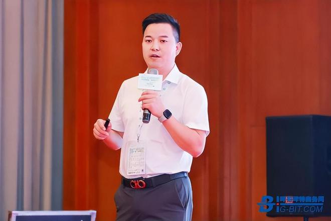 探索未来磁性元件技术2024华东峰会圆满结束(图9)