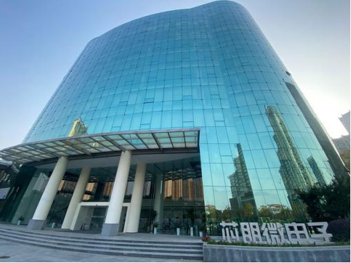 “锡”引力丨打造集成电路产业高地无锡高新区（新吴区）加码再布局(图2)