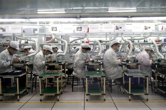 GDP重回全国第五河南做对了什么？豫记(图5)