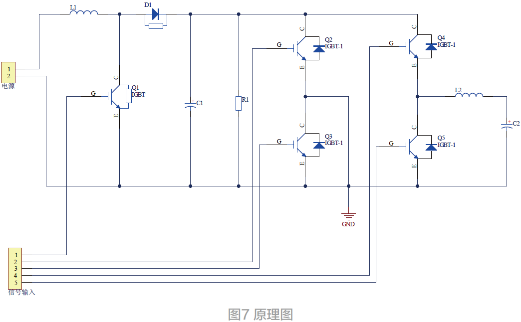 光伏发电逆变电路的设计与研究(图9)