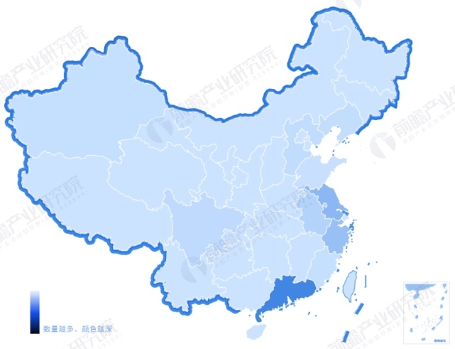 【投资视角】2024年中国光伏逆变器行业投融资现状及兼并重组分析投融资热度一般(图3)