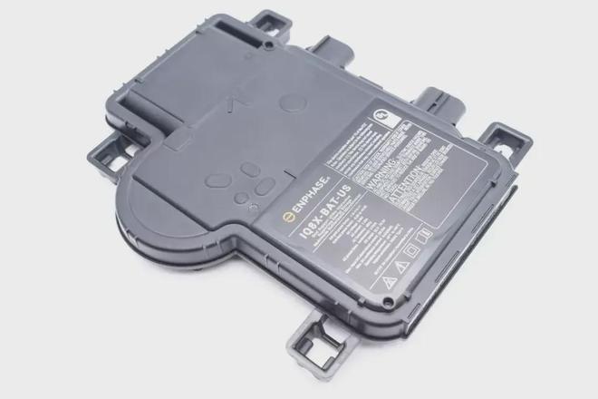 盘点ENPHASE光伏逆变器内置的那些MOS管(图4)