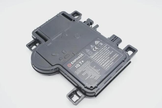 盘点ENPHASE光伏逆变器内置的那些MOS管(图7)