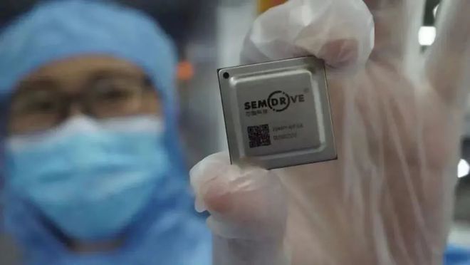 南京日报：长晶科技加快功率器件国产替代步伐(图1)