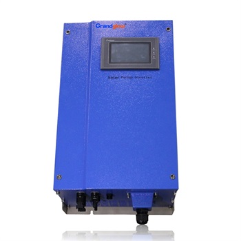 解析——光伏水泵逆变器(图1)