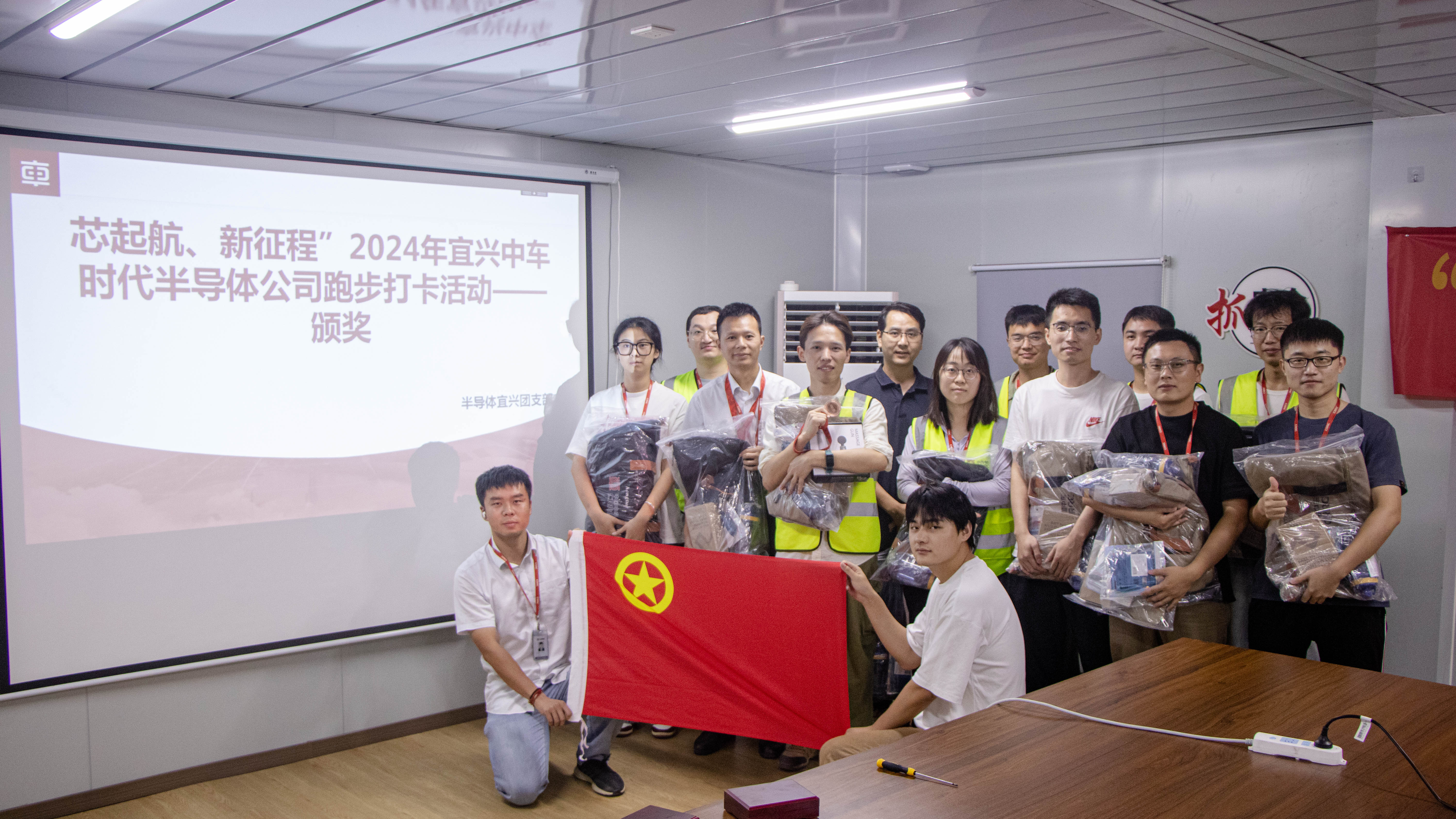 十年“死磕”！这支青年团队自主研发国内首条IGBT芯片(图3)