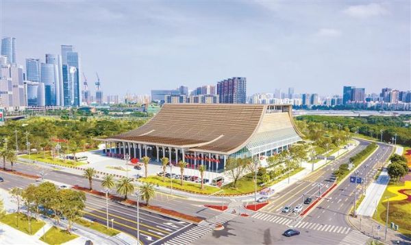 多家前沿功率器件企业都来2025年春季这个展会了(图4)