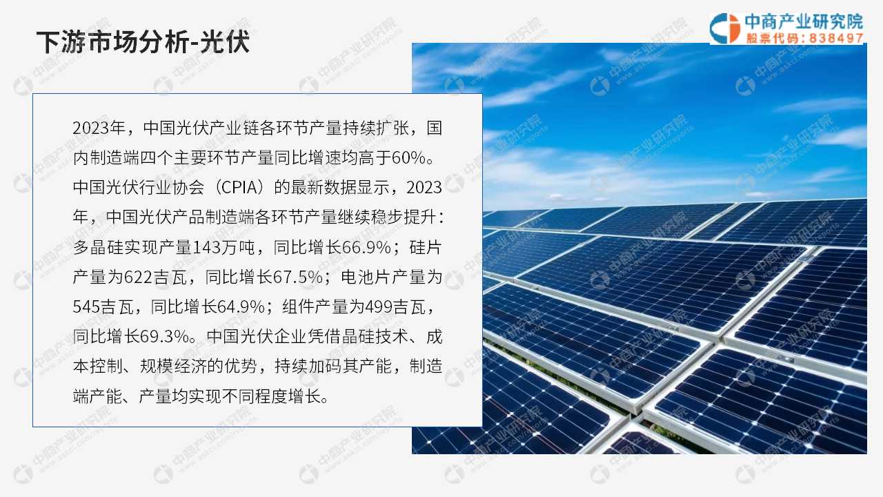 中商产业研究院：《2024中国光伏逆变器行业市场前景及投资研究报告》发布(图5)