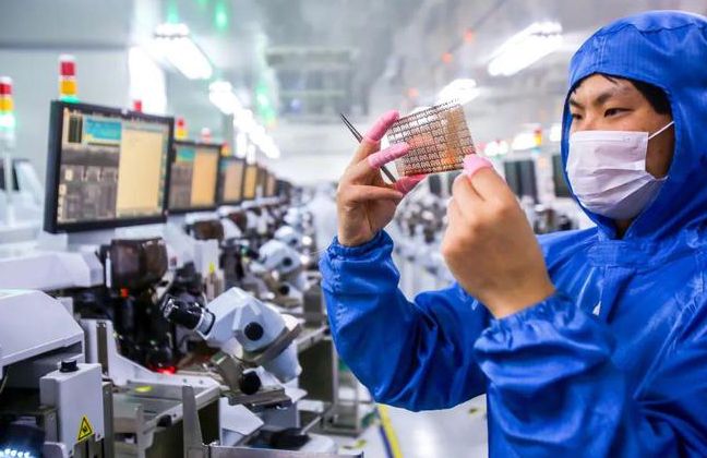 国产半导体之光长晶科技引领功率器件革新(图2)