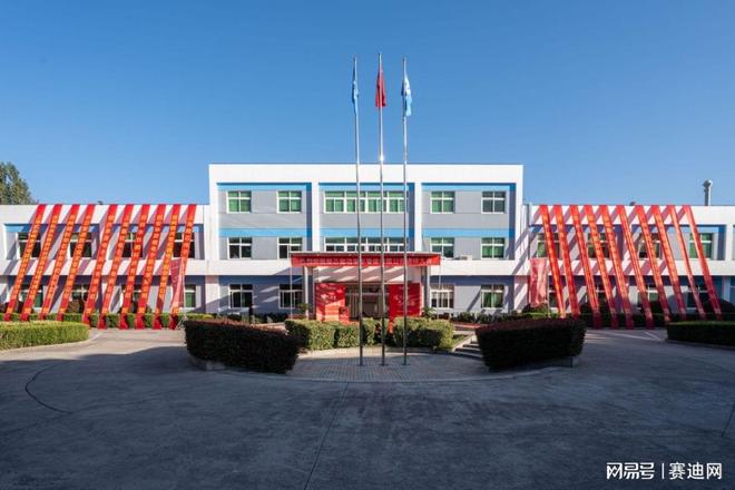 常州银芯微功率半导体工厂盛大开业——落户“新能源之都”聚焦功率半导体模块制造(图2)