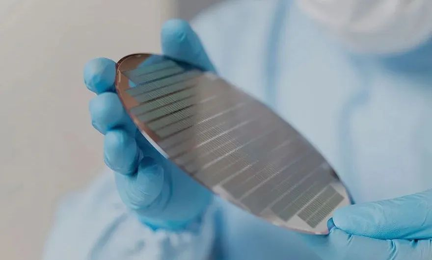 瞻芯电子融资近10亿碳化硅赛道迎突围(图1)