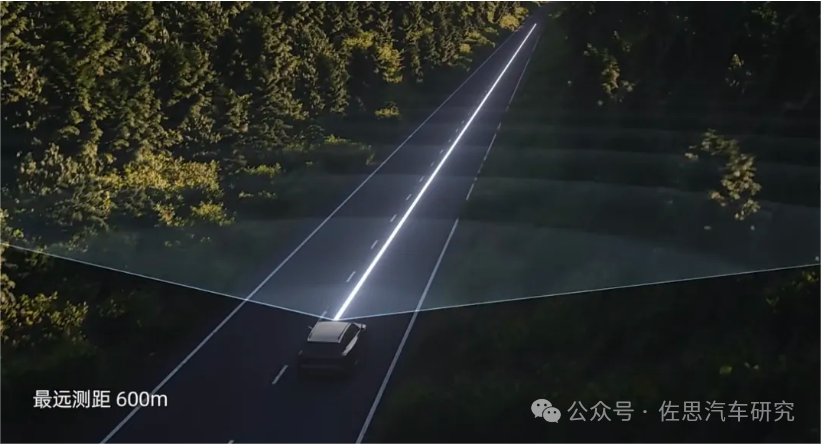 盘点2024-2025年汽车新技术应用趋势(图6)