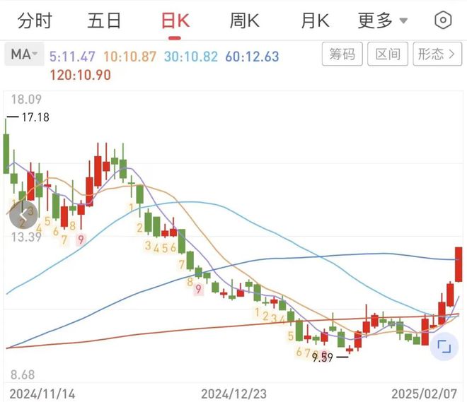 工厂满产、集采中标、股票涨停……BC的“春天”真来啦？(图4)