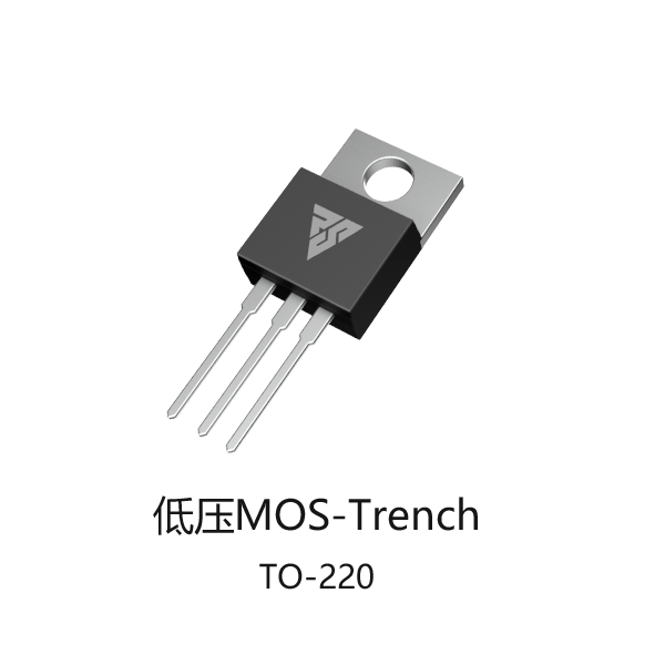 MOS管_MOSFET_场效应管_电源管理IC_管厂家_瑞森半导体(图5)