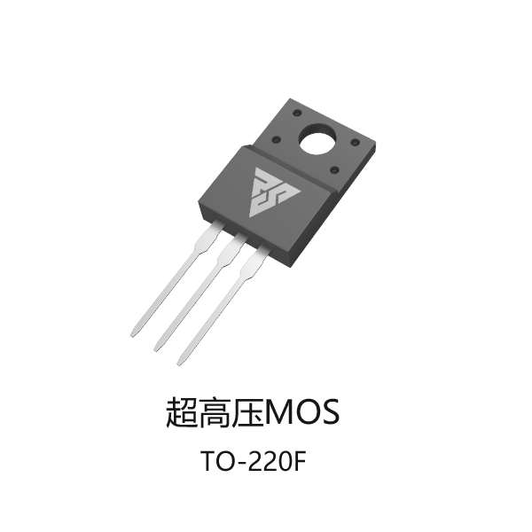 MOS管_MOSFET_场效应管_电源管理IC_管厂家_瑞森半导体(图1)
