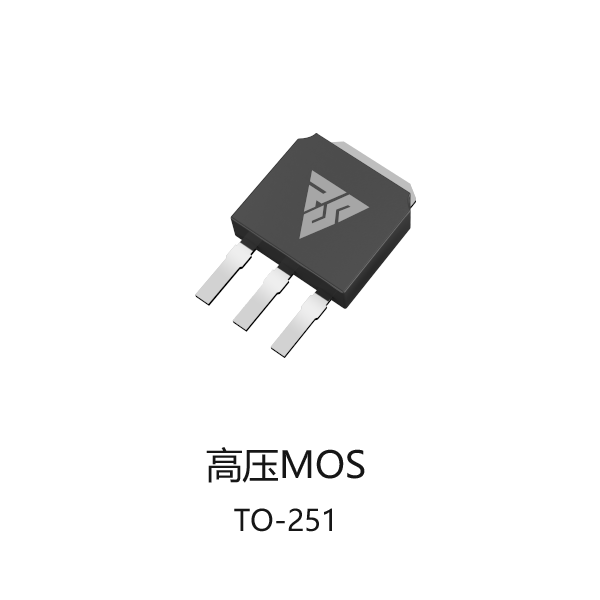 MOS管_MOSFET_场效应管_电源管理IC_管厂家_瑞森半导体(图2)