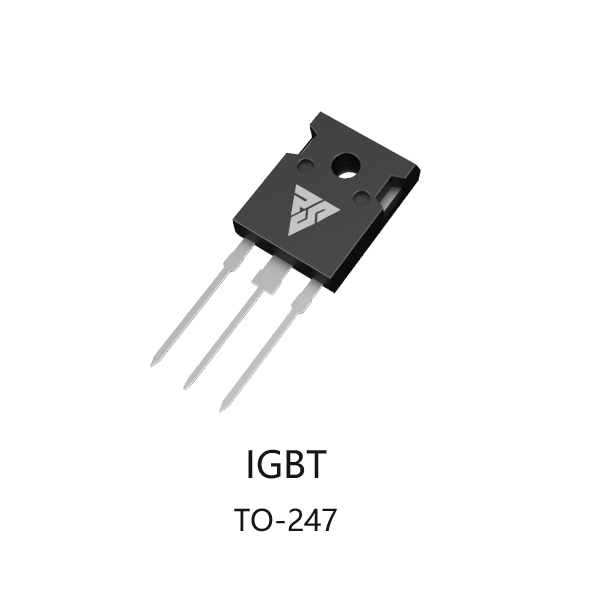 MOS管_MOSFET_场效应管_电源管理IC_管厂家_瑞森半导体(图6)
