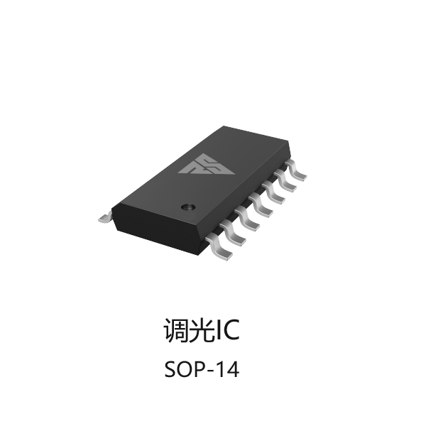 MOS管_MOSFET_场效应管_电源管理IC_管厂家_瑞森半导体(图10)