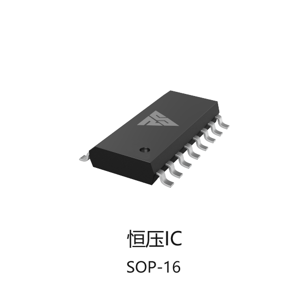 MOS管_MOSFET_场效应管_电源管理IC_管厂家_瑞森半导体(图9)