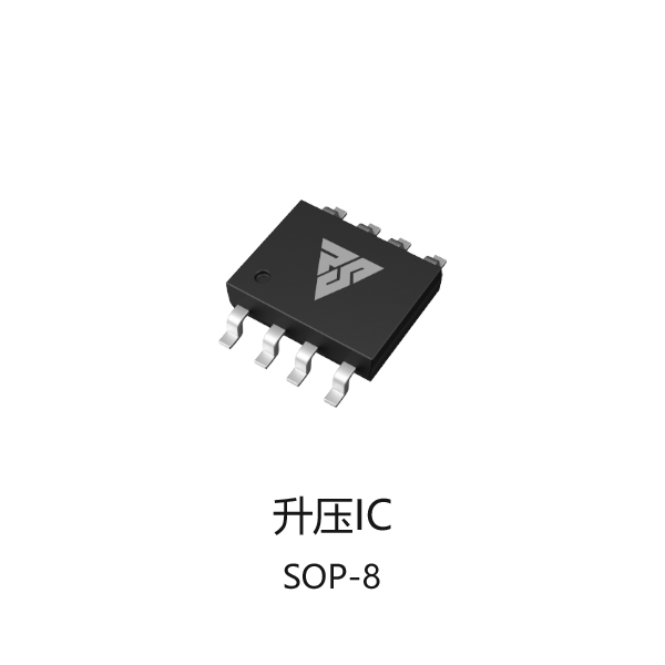 MOS管_MOSFET_场效应管_电源管理IC_管厂家_瑞森半导体(图11)