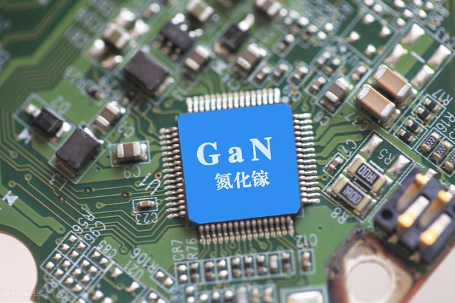 三代半导：露笑科技、三安光电、士兰微、南大光电谁含金量更高(图1)