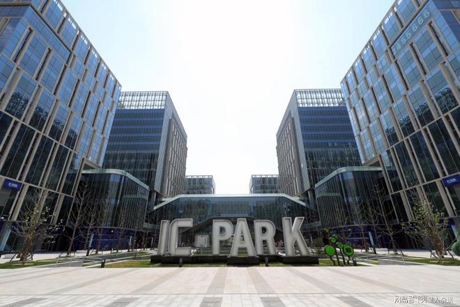 中国集成电路第一大省：年产量超1400亿块领先广东、甘肃、上海(图2)