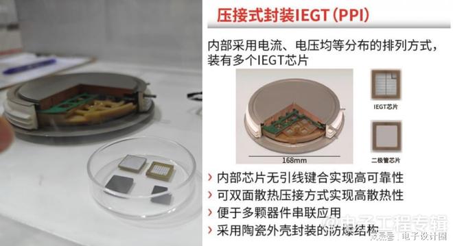为什么东芝的IGBT和碳化硅产品和别人都不一样？(图3)