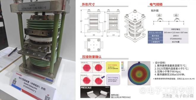 为什么东芝的IGBT和碳化硅产品和别人都不一样？(图5)