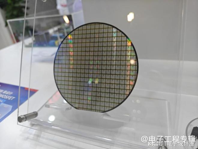 为什么东芝的IGBT和碳化硅产品和别人都不一样？(图7)