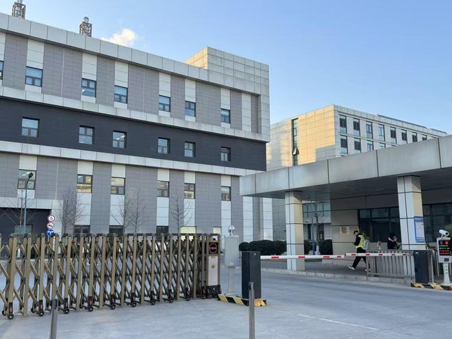 燕东微40亿余定增获受理公司人士：北电集成28nm产线于去年底开建目前仍在梳理设备采买清单(图1)