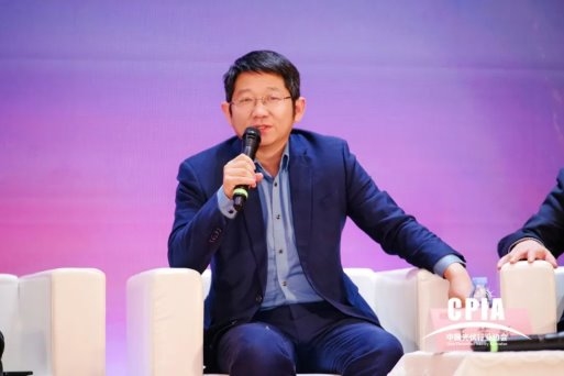 固德威王英歌：新政驱动下分布式光伏价值重构与进阶(图1)