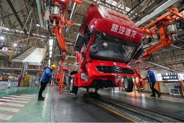 从“制造”到“智造”：全市制造业蝶变背后的经开力量(图2)