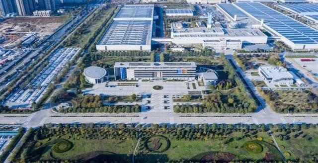 从“制造”到“智造”：全市制造业蝶变背后的经开力量(图3)