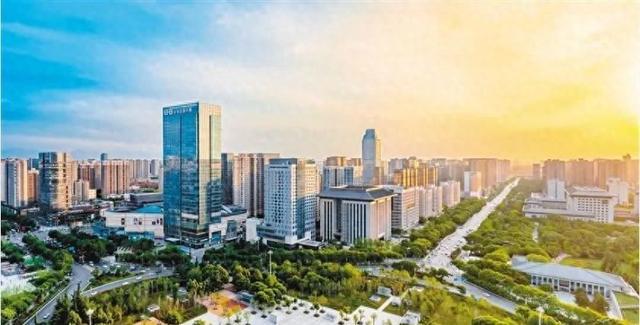从“制造”到“智造”：全市制造业蝶变背后的经开力量(图1)