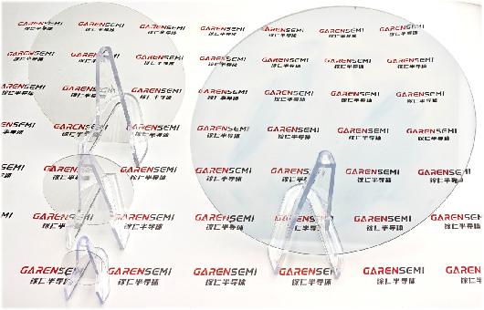 CSPSD2024成都前瞻镓仁半导体邀您同聚“2024功率半导体器件与集成电路会议”(图3)
