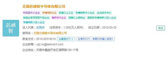 2025年中国智能传感器产业十大创新企业：歌尔股份、汉威科技、EAI科技、北联德电子、志奋领……(图15)