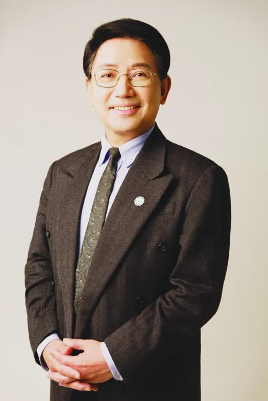 估值260亿65岁厦大校友干出全球第一华为押注即将IPO(图1)