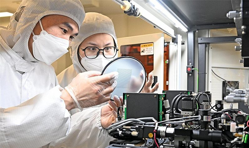 冀时评科技之光闪耀燕赵河北这场颁奖大会“含金量”十足(图1)